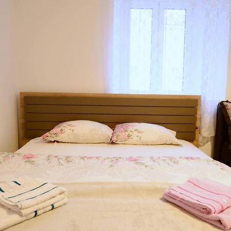Old Town Experience - Studio Apartment بودفا المظهر الخارجي الصورة